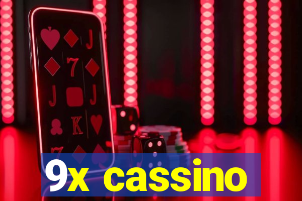 9x cassino