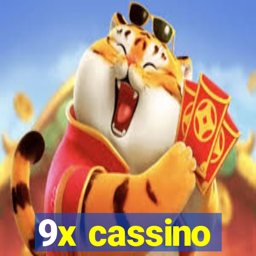 9x cassino