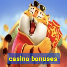 casino bonuses