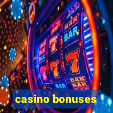 casino bonuses