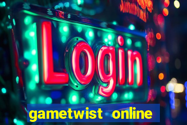 gametwist online casino slot