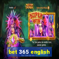 bet 365 english