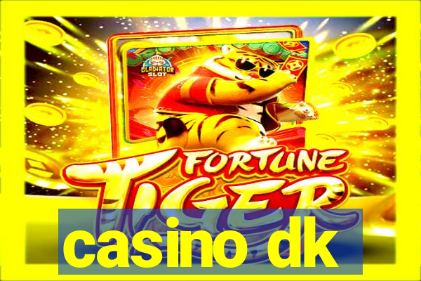 casino dk