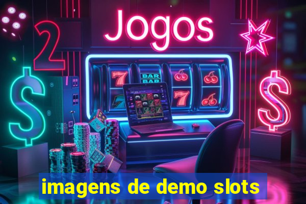 imagens de demo slots