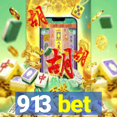 913 bet