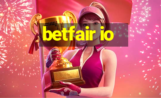 betfair io