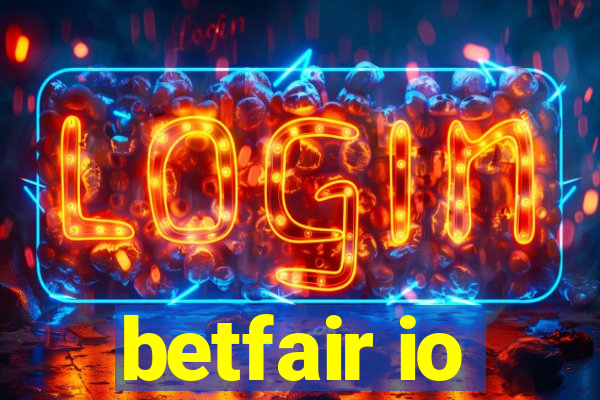 betfair io