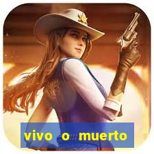 vivo o muerto manhwa 18