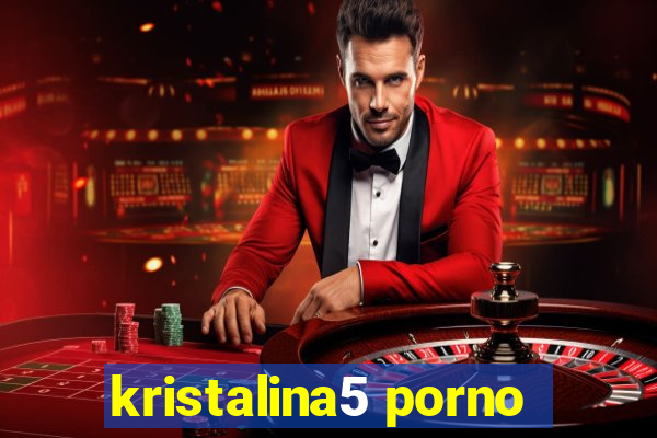 kristalina5 porno