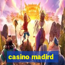 casino madird