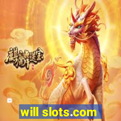 will slots.com