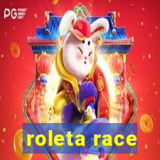 roleta race