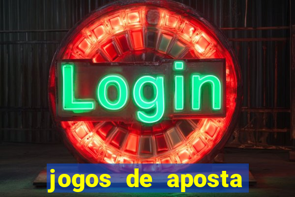 jogos de aposta online tigre