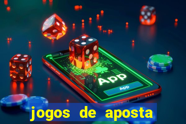 jogos de aposta online tigre