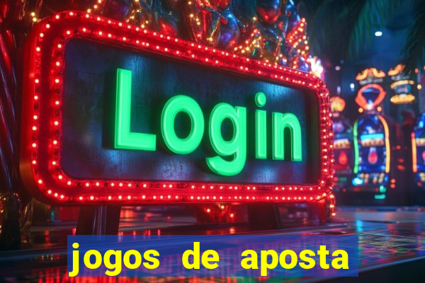 jogos de aposta online tigre