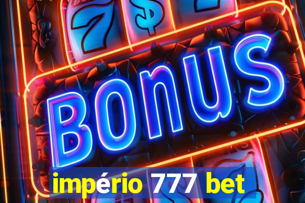 império 777 bet