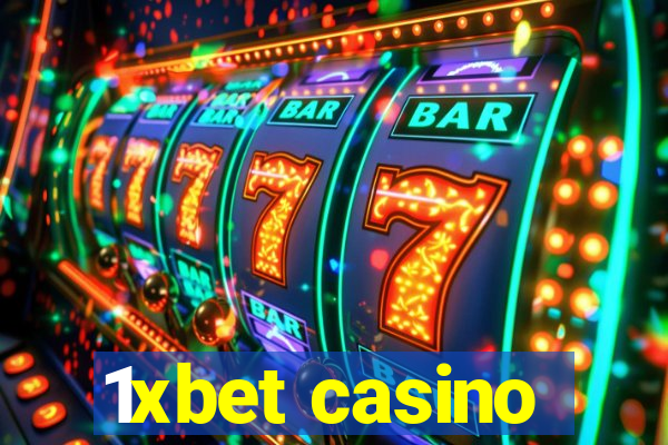 1xbet casino