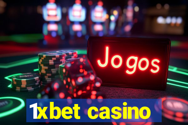 1xbet casino