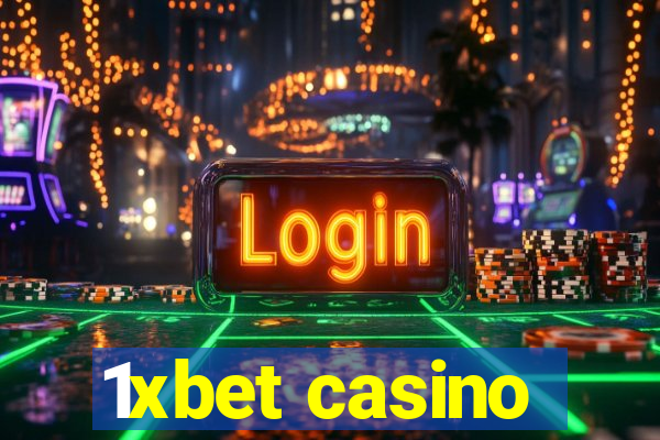 1xbet casino