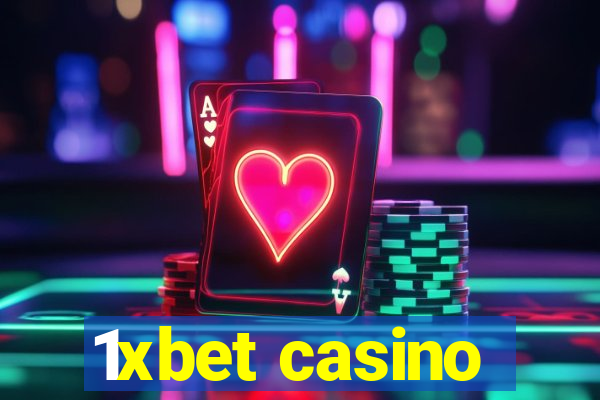 1xbet casino