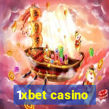 1xbet casino