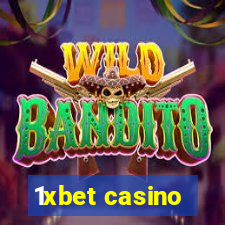 1xbet casino