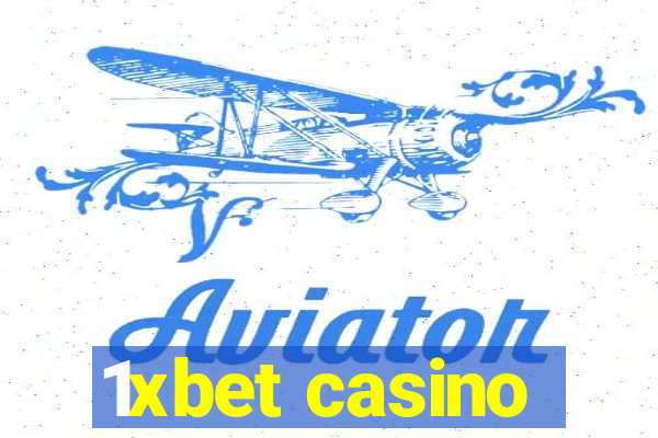 1xbet casino