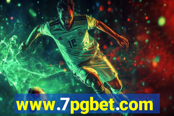 www.7pgbet.com