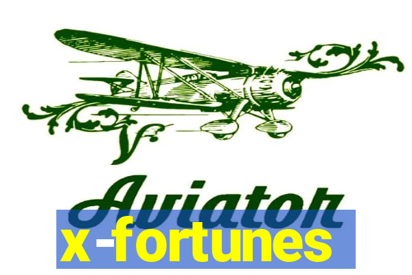 x-fortunes