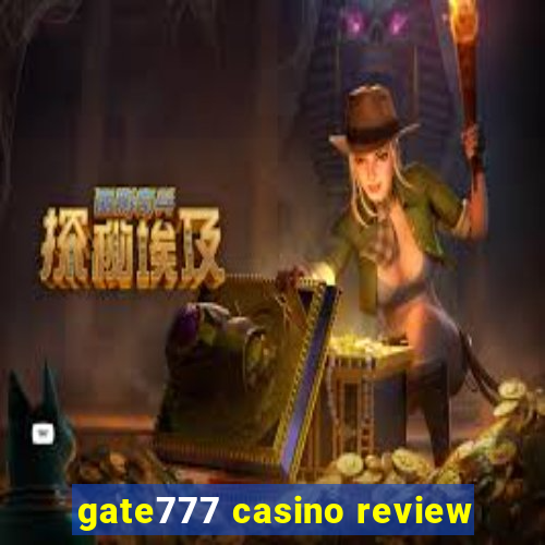 gate777 casino review