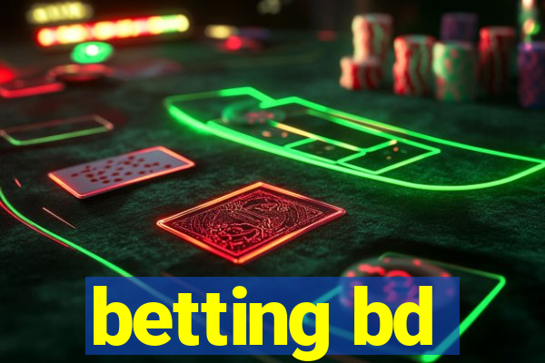 betting bd