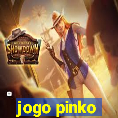 jogo pinko