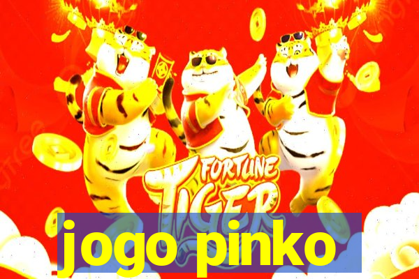 jogo pinko