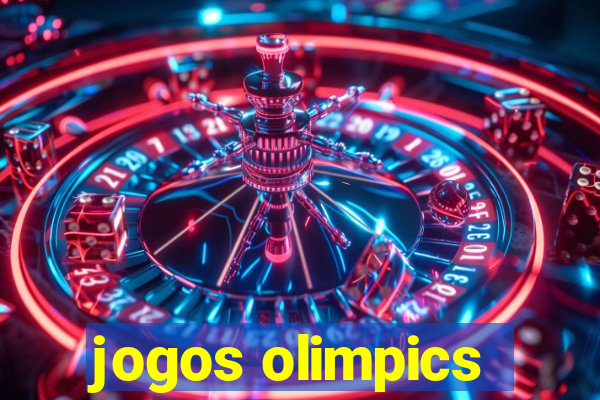 jogos olimpics