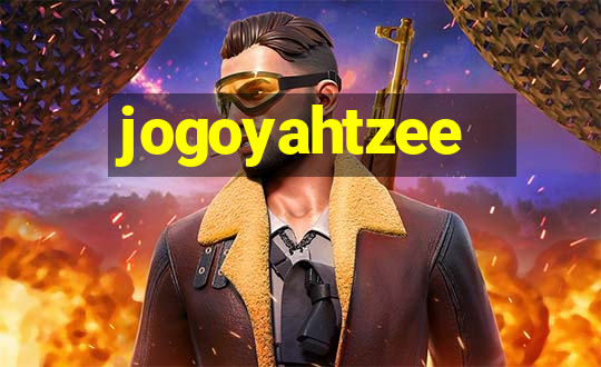 jogoyahtzee