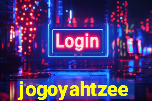 jogoyahtzee