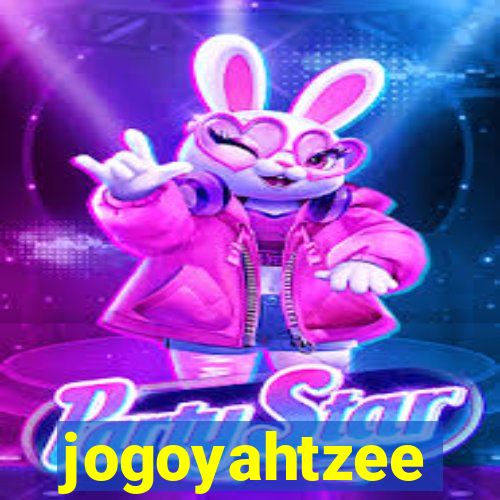 jogoyahtzee