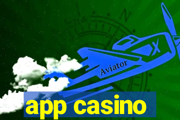 app casino