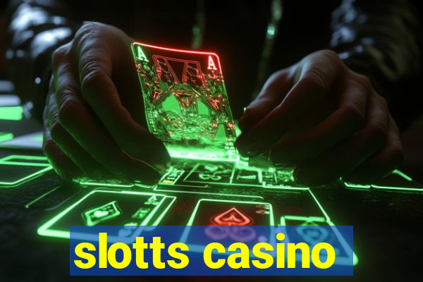 slotts casino