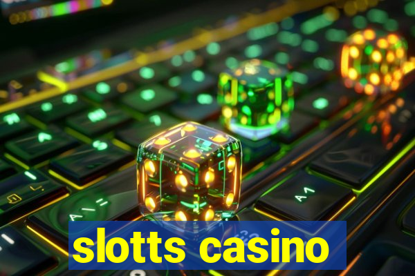 slotts casino