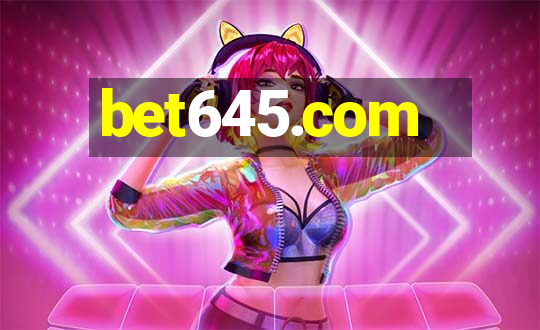 bet645.com