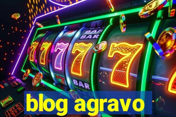 blog agravo