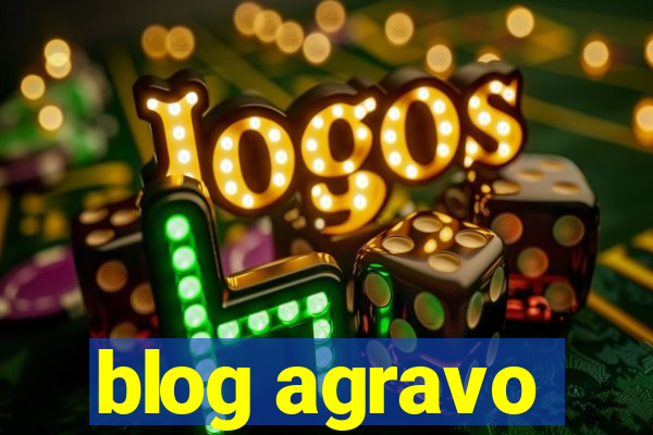 blog agravo