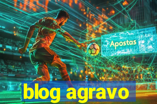 blog agravo