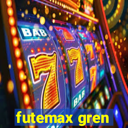 futemax gren