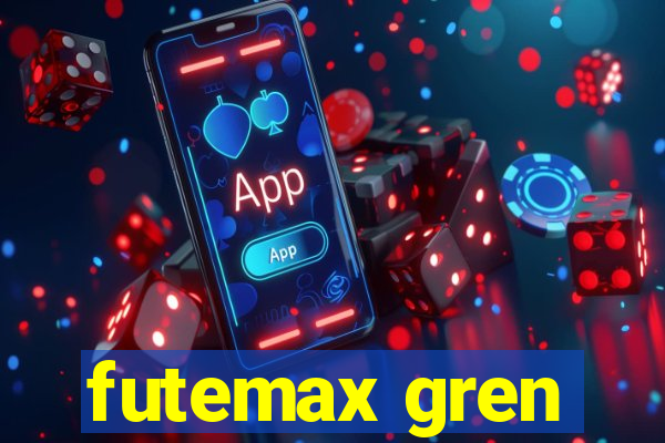 futemax gren