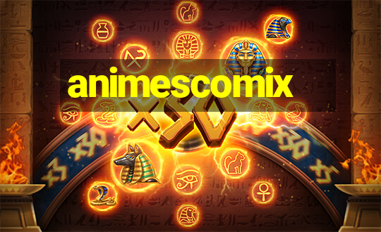 animescomix