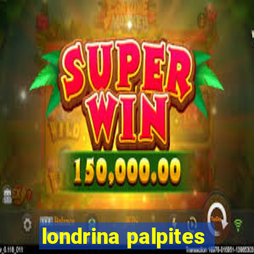 londrina palpites