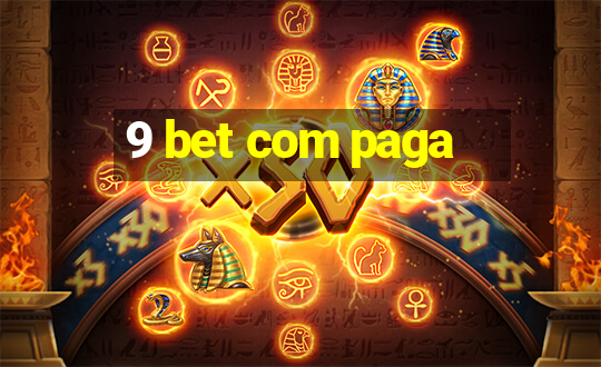 9 bet com paga