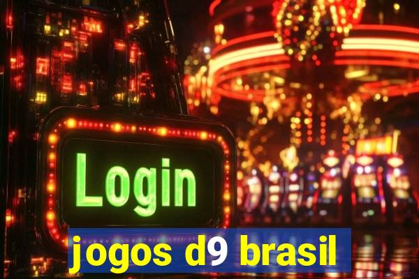 jogos d9 brasil